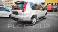 2007 Nissan X-TRAIL