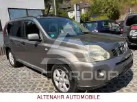 2007 Nissan X-TRAIL