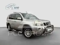 2007 Nissan X-TRAIL