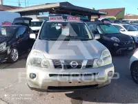 2007 Nissan X-TRAIL