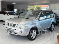 2007 Nissan X-TRAIL