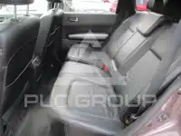 2007 Nissan X-TRAIL