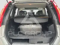 2007 Nissan X-TRAIL