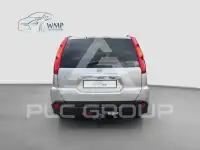 2007 Nissan X-TRAIL