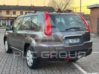 2007 Nissan X-TRAIL