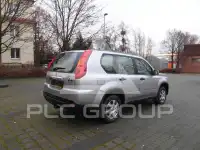 2007 Nissan X-TRAIL