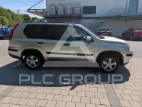 2007 Nissan X-TRAIL