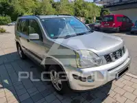 2007 Nissan X-TRAIL