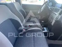 2007 Nissan X-TRAIL