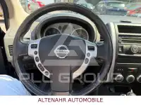 2007 Nissan X-TRAIL