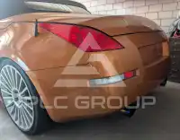 2007 Nissan 350Z