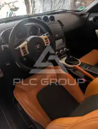 2007 Nissan 350Z