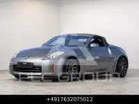 2007 Nissan 350Z
