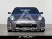 2007 Nissan 350Z