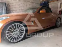 2007 Nissan 350Z