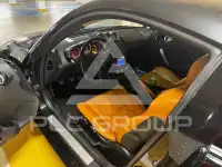 2007 Nissan 350Z