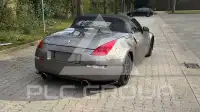 2007 Nissan 350Z