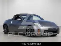 2007 Nissan 350Z