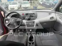 2007 Nissan ALMERA