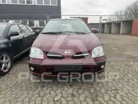 2007 Nissan ALMERA