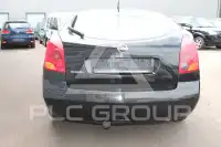 2007 Nissan Primastar