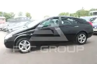 2007 Nissan Primastar