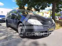 2007 Nissan Primastar
