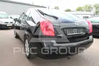2007 Nissan Primastar