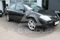 2007 Nissan Primastar