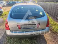2007 Nissan Primastar