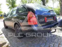 2007 Nissan Primastar