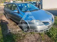 2007 Nissan Primastar