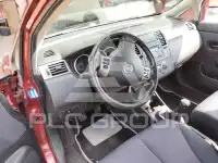 2007 Nissan Tiida