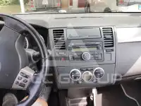 2007 Nissan Tiida