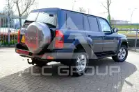 2007 Nissan Patrol