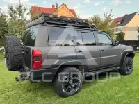 2007 Nissan Patrol