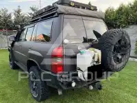 2007 Nissan Patrol
