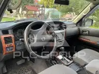 2007 Nissan Patrol