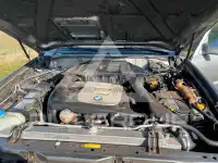 2007 Nissan Patrol