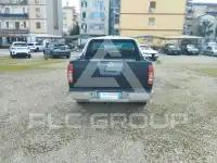 2007 Nissan Navara