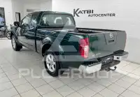 2007 Nissan Navara