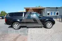2007 Nissan Navara