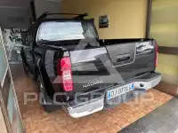 2007 Nissan Navara