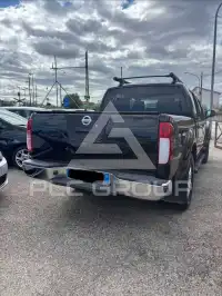 2007 Nissan Navara