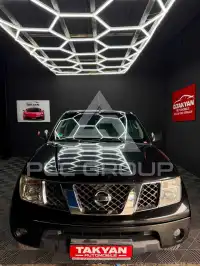 2007 Nissan Navara