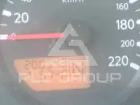 2007 Nissan Navara