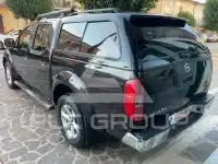2007 Nissan Navara