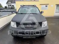 2007 Nissan Navara