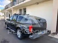 2007 Nissan Navara