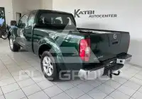 2007 Nissan Navara